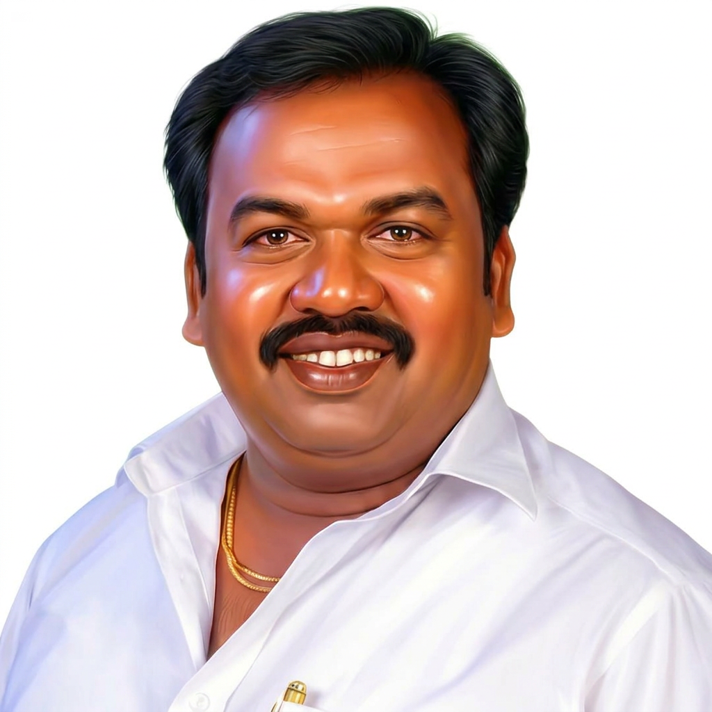 Ko. Iyyappan